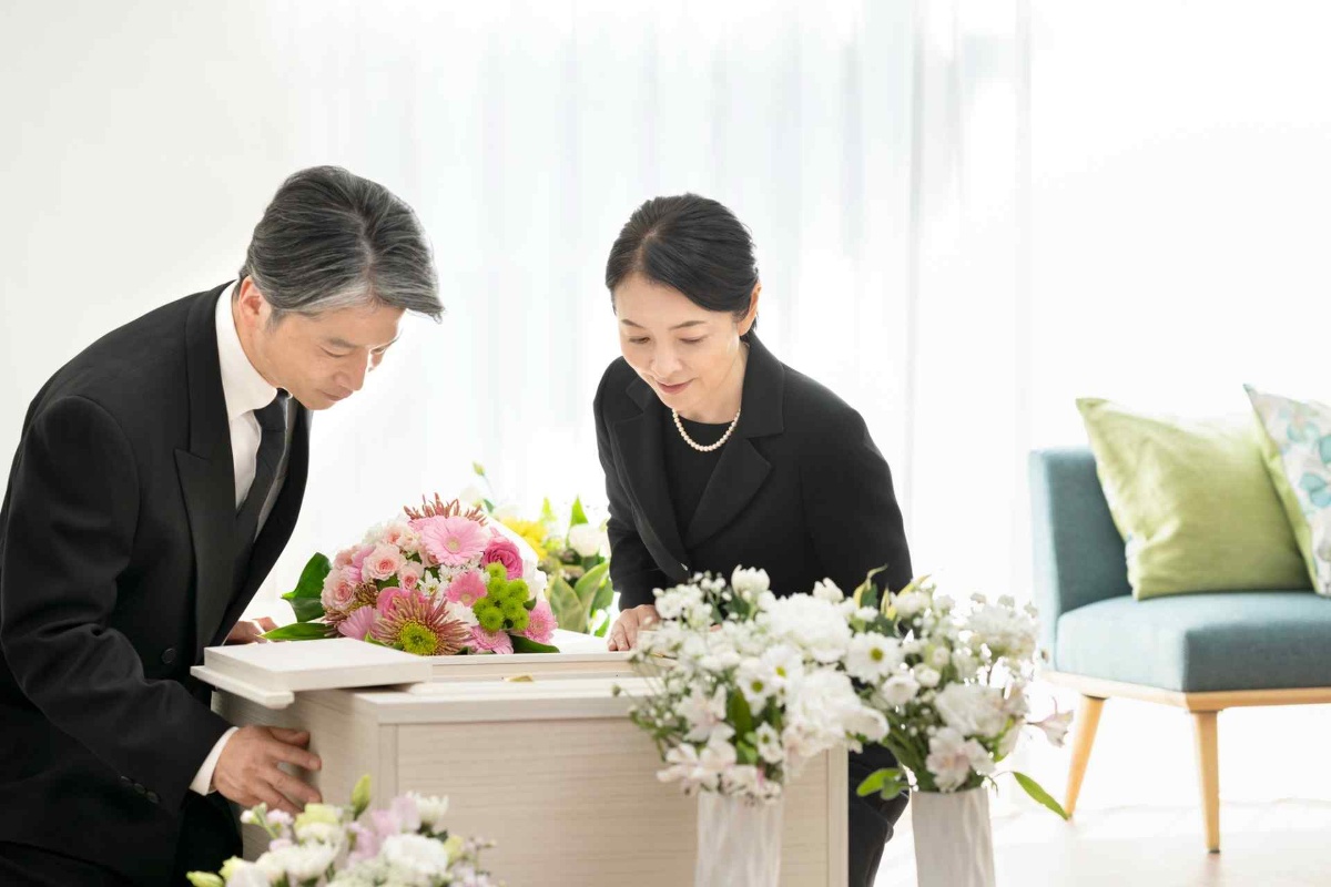 葬儀