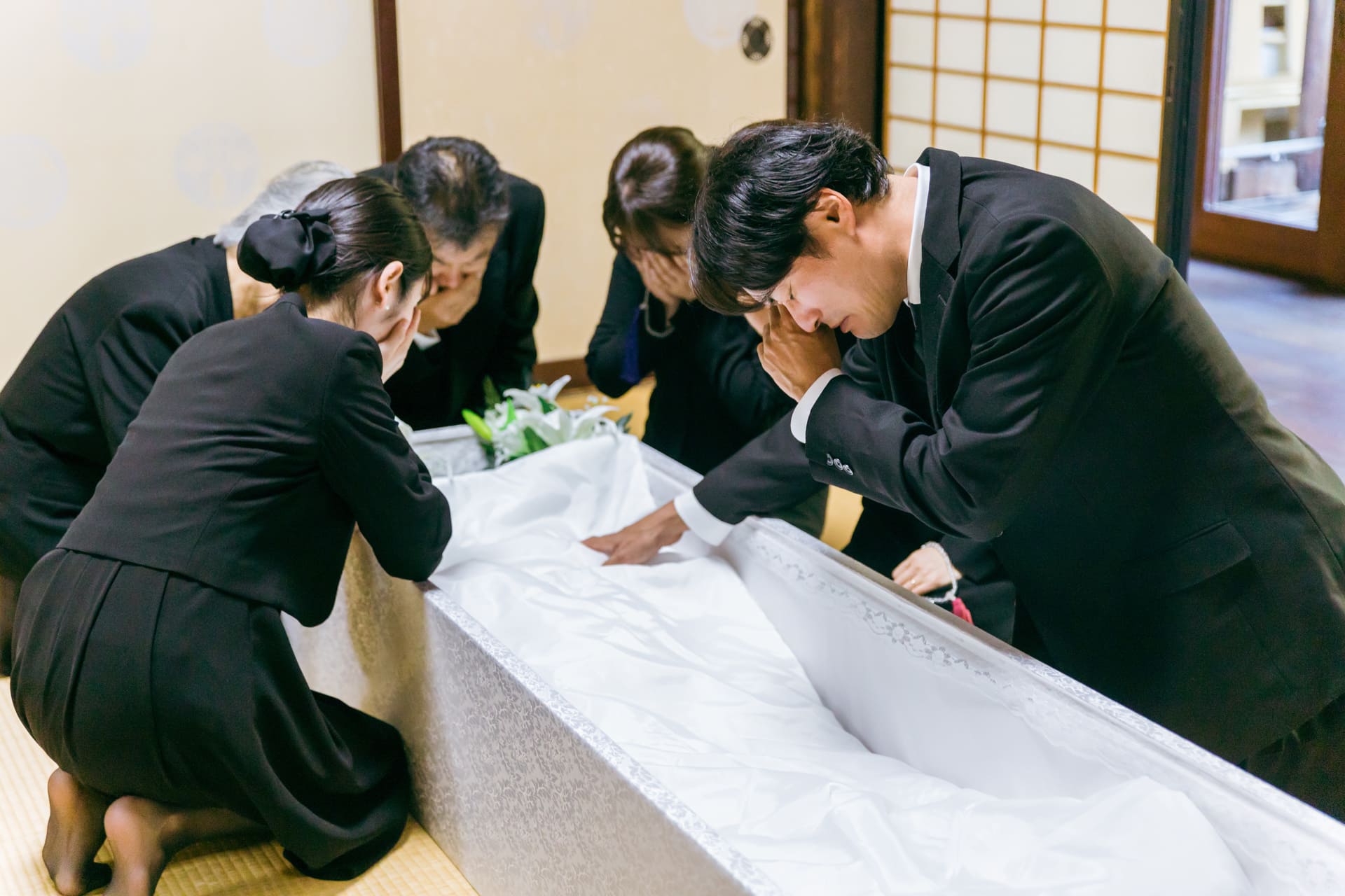葬儀